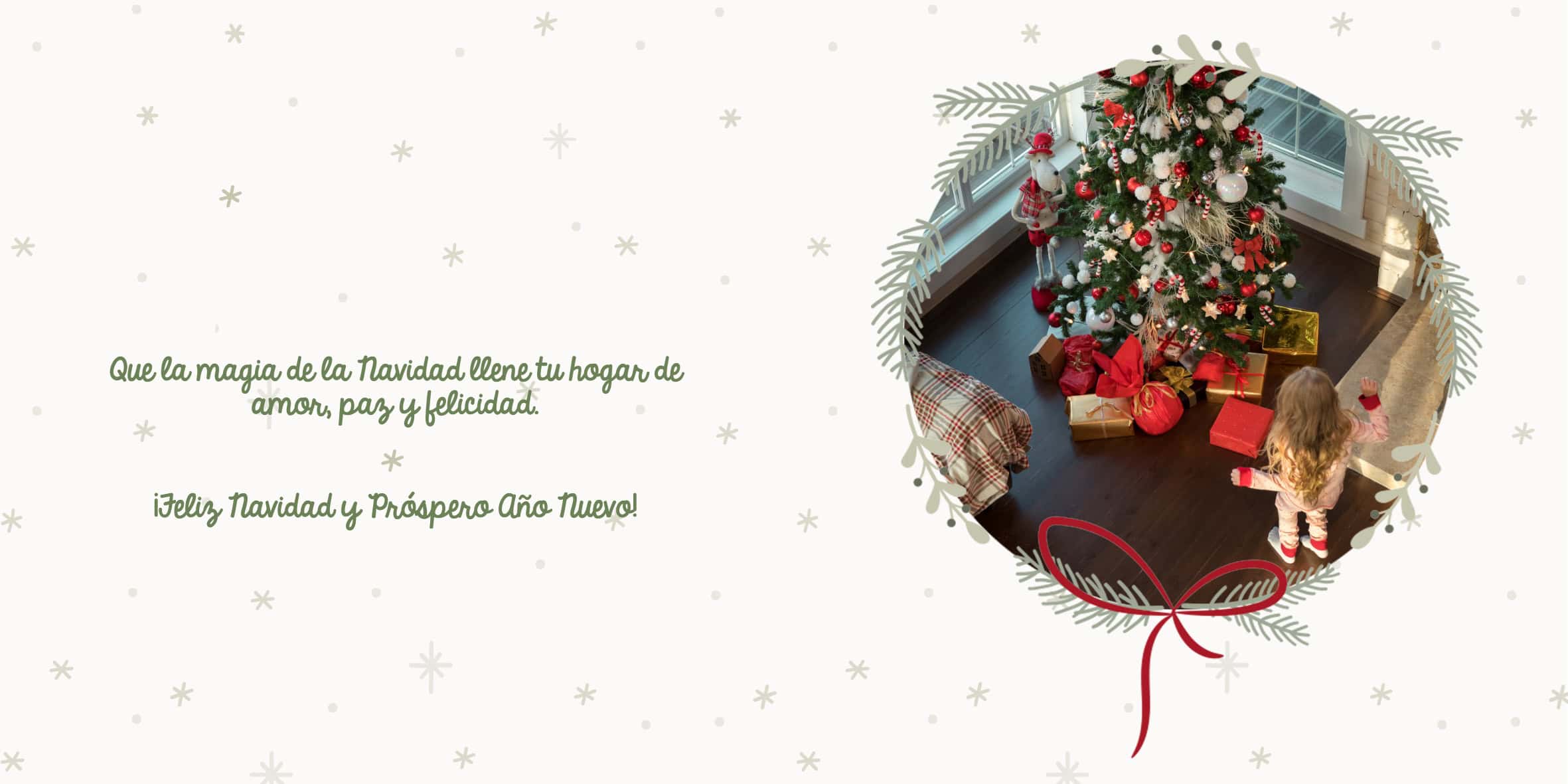 Díptico Navidad 05 - Imagen 3