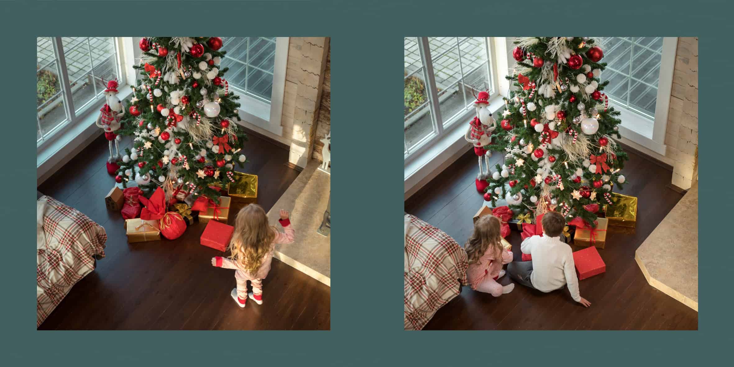 Díptico Navidad 10 - Imagen 3