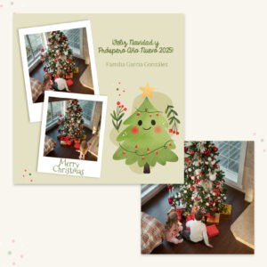 Recordatorio Navidades 07