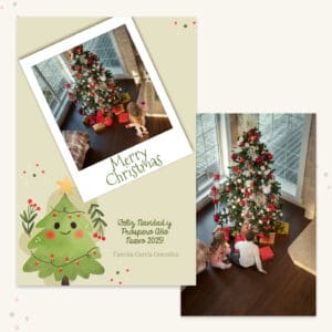 Recordatorio Navidad 07