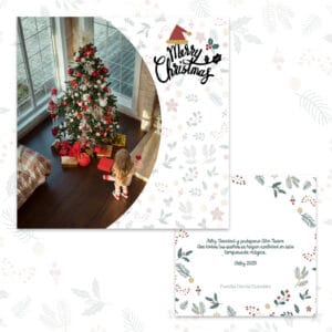 Recordatorio Navidades 08