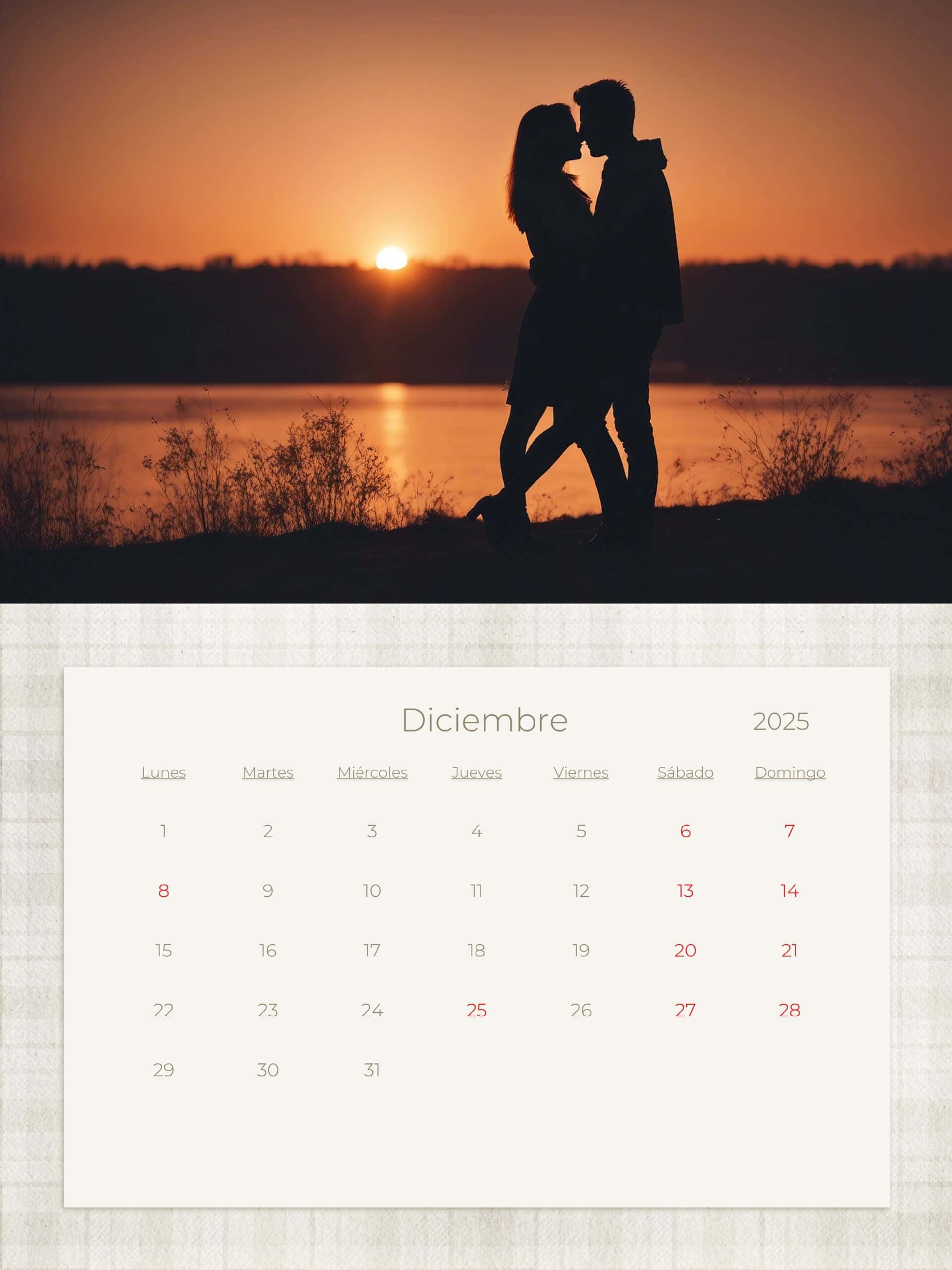 Calendario Colgado  G11 - Imagen 5