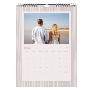 Calendario Colgado  G09