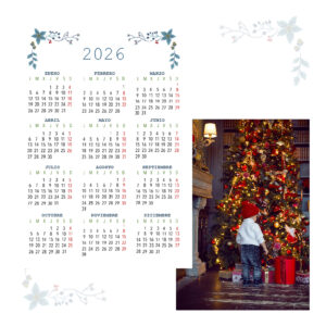 Calendario bolsillo 06