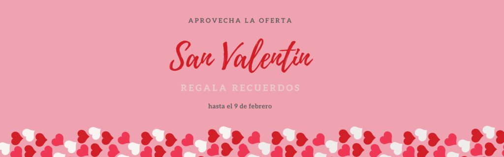 Corazones de San Valentín color rojo, rosa y blanco en diseño de tarjeta de amor y regalos.